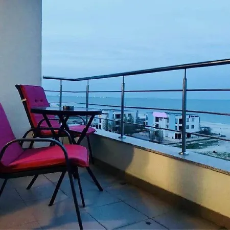 Apartament Playa Mamaja