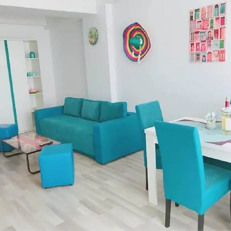 Apartment Playa Mamaia