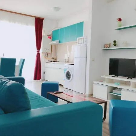 Apartment Playa