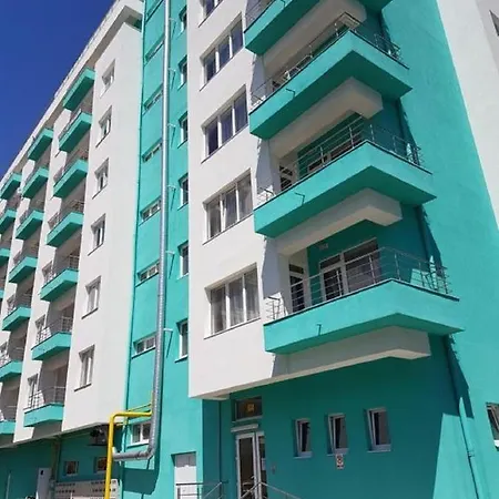 Apartment Playa Mamaia